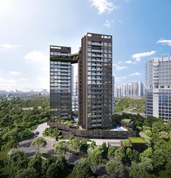Arina East Residences (D15), Apartment #485832741